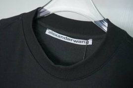 Picture for category Alexander Wang T Shirts Short